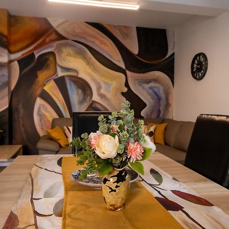 Apartmani Pranjic بوريتش المظهر الخارجي الصورة