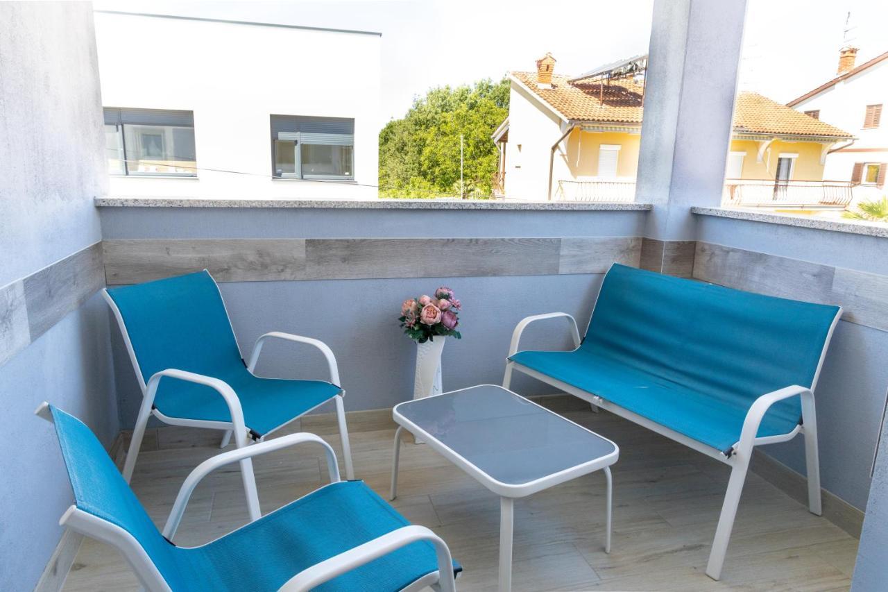 Apartmani Pranjic بوريتش المظهر الخارجي الصورة