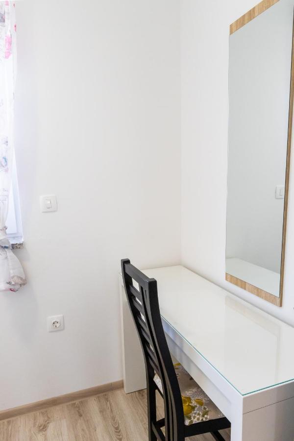 Apartmani Pranjic بوريتش المظهر الخارجي الصورة