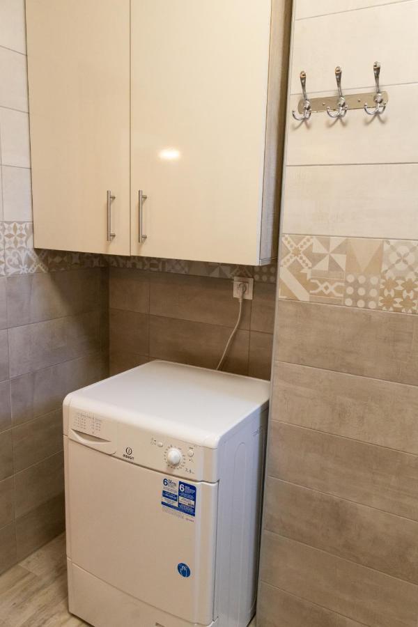 Apartmani Pranjic بوريتش المظهر الخارجي الصورة