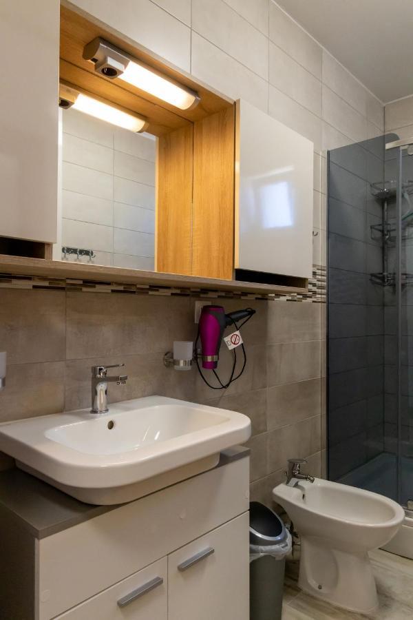 Apartmani Pranjic بوريتش المظهر الخارجي الصورة
