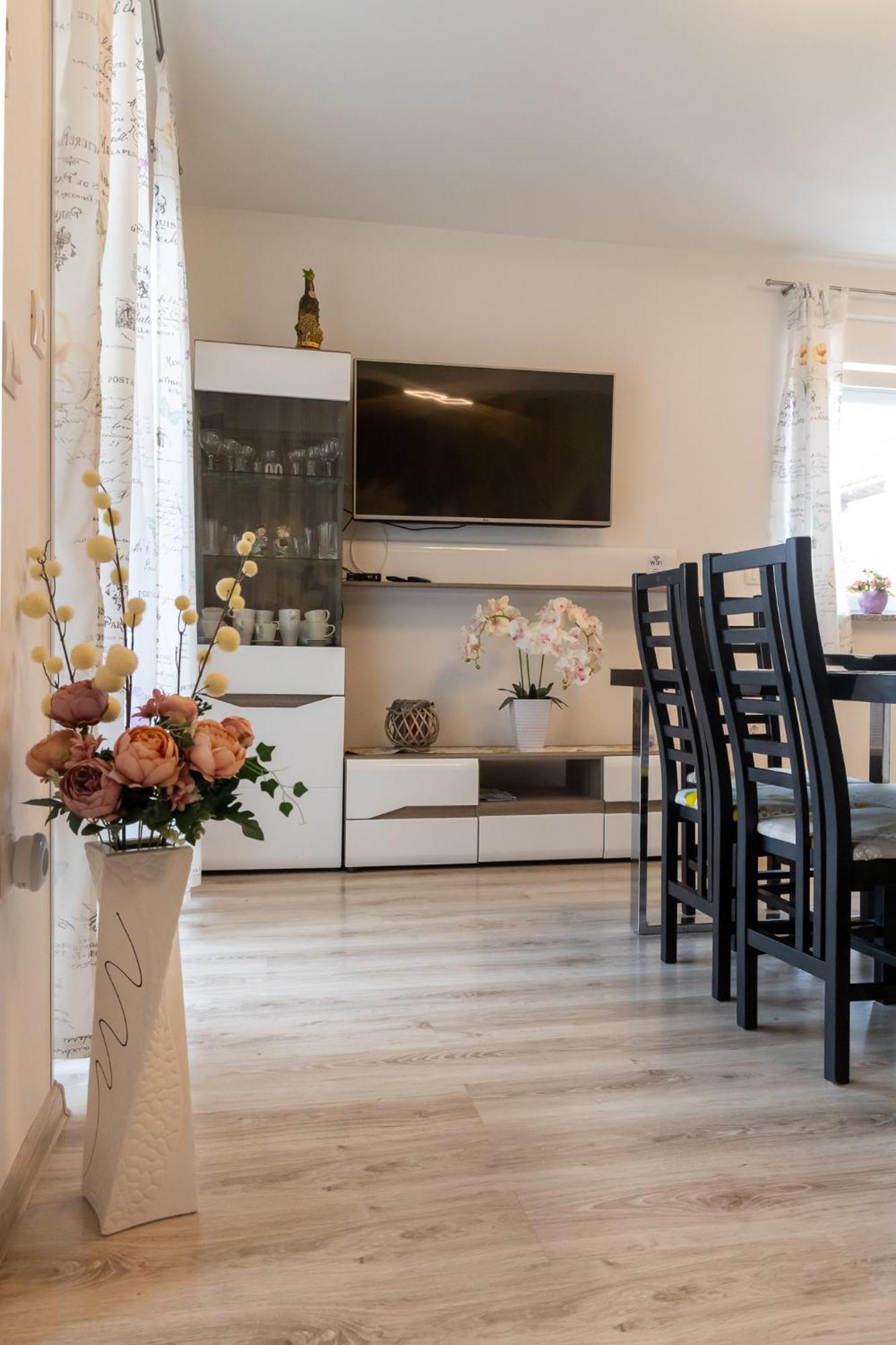 Apartmani Pranjic بوريتش المظهر الخارجي الصورة