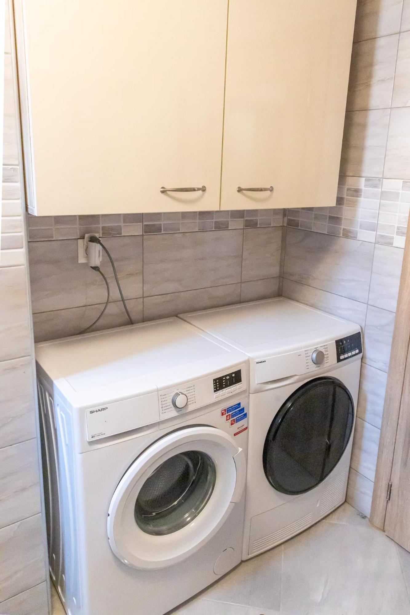 Apartmani Pranjic بوريتش المظهر الخارجي الصورة